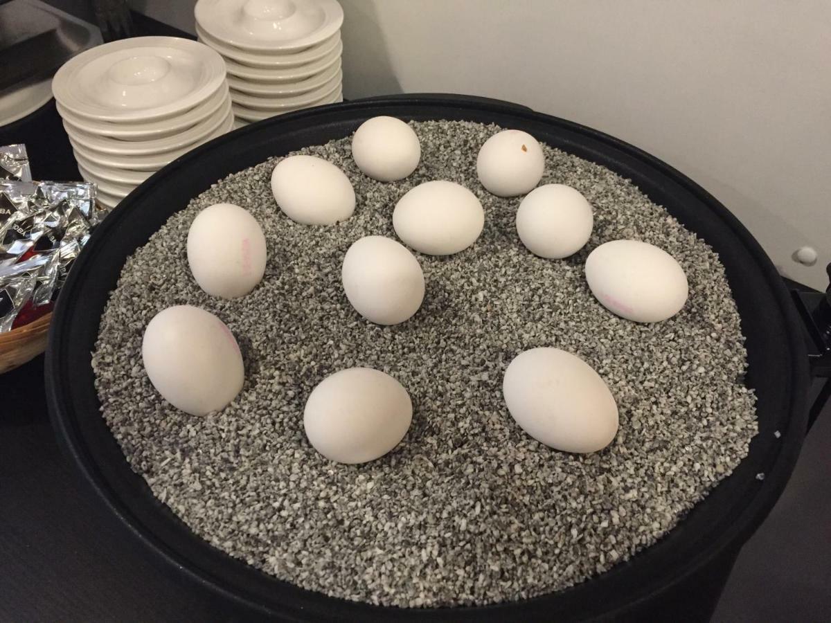 فندق Alte Brennerei Uckerland المظهر الخارجي الصورة